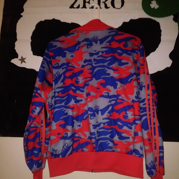 ๐Host Pick๐ โค๏ธ ๐Vintage ADIDAS - Picture 3 of 9